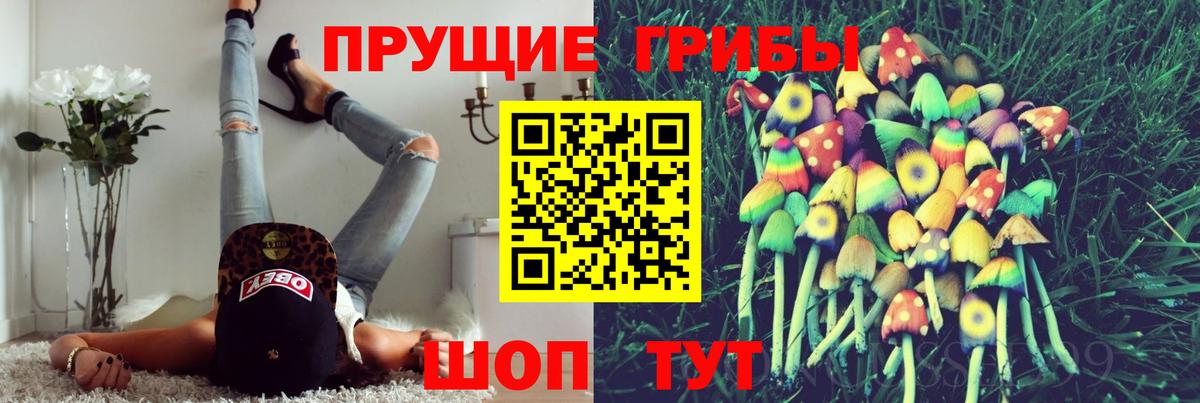 Галлюциногенные грибы мухоморы Сланцы
